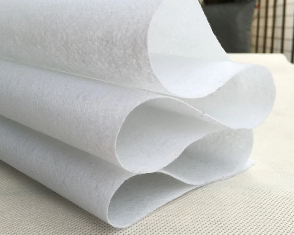Plain Spunlace Nonwovens Fabric Nonwoven For Wet Wipes