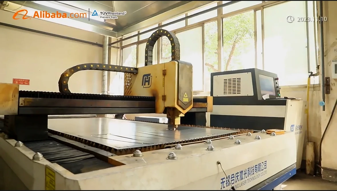 High Quality Tegometall Gondola Shelving For Supermarket