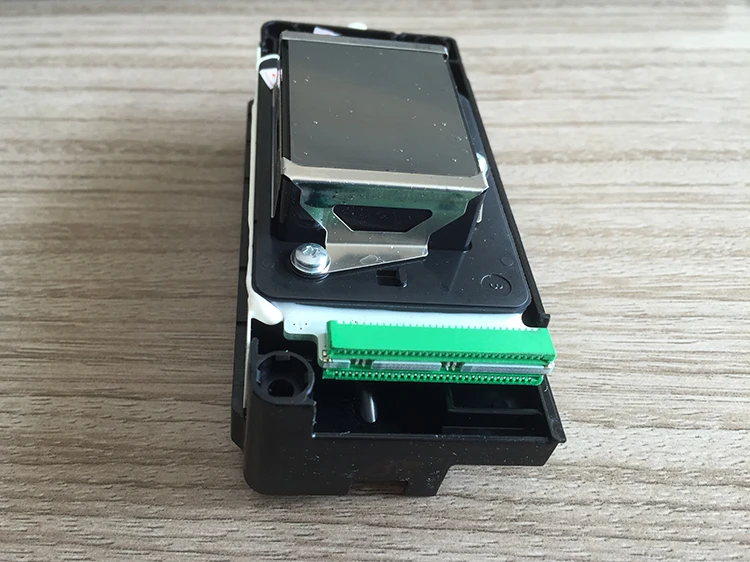 Mimaki Jv33/JV5/cjv130 printer head DX5 eco solvent head shipped from Guangzhou