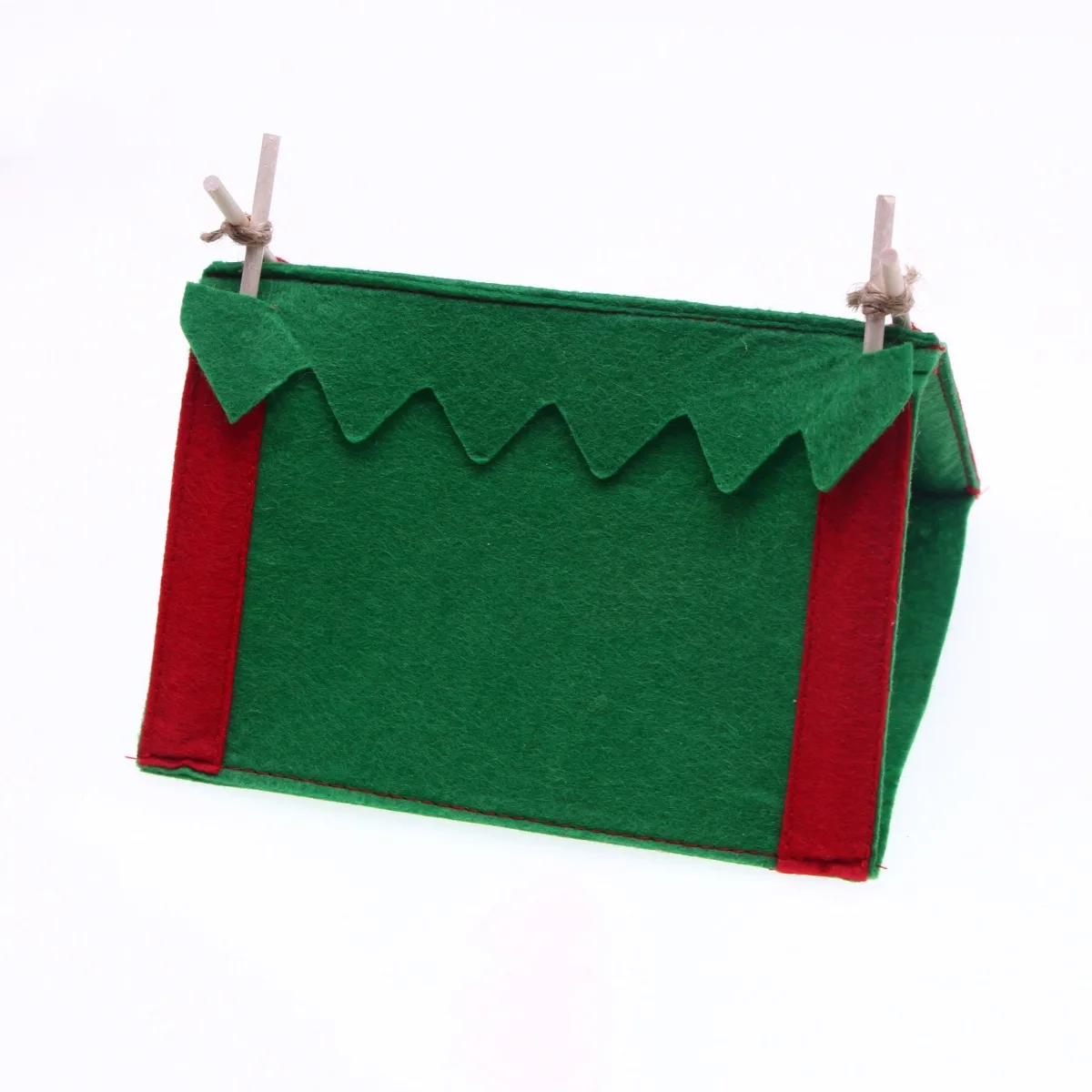 Dollhouse Fun Miniature Mini Camping Tent For Outdoor Picnic Scene Shooting Props