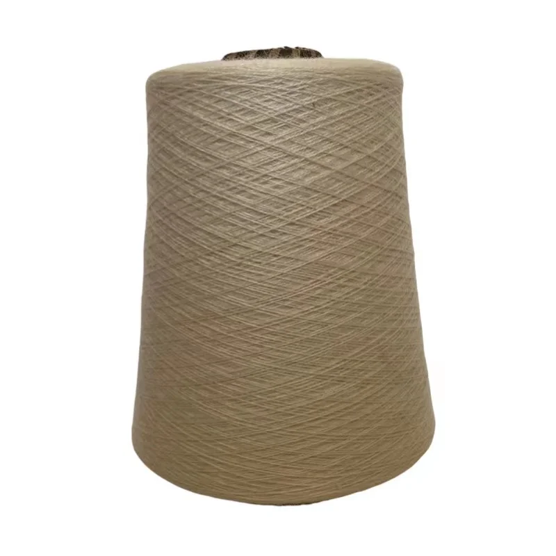 Manufacturer 28/2 Anti Pilling Acrylic Core Spun Yarn