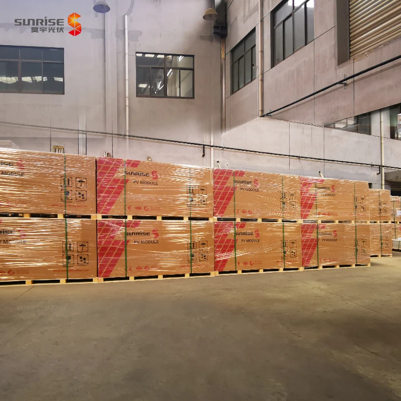 China Solar Panel 12BB Half Cut Half Cut Monocrystalline Module High Power 370w 375w 380w 385w black 1500v solar panel