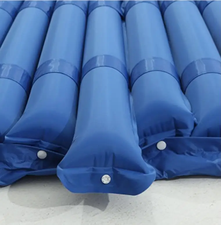 
Promotion sale Electric Anti ducebutus Mattress with sleeping air pump with PVC material 