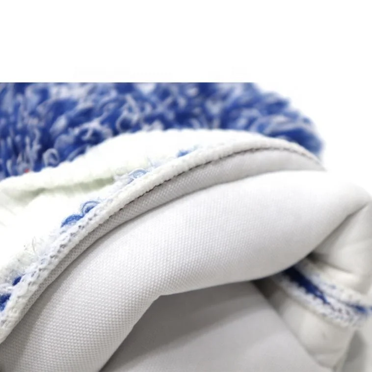 Разноцветные синельное микроволокно пальто из овечьей шерсти для детей автомобиля стиральные варежки для удаления пыли перчатки Авто очиститель для спорта и отдыха ткань Митт перчатки Mit