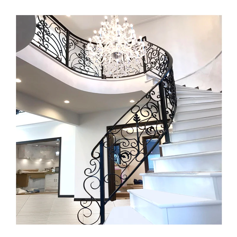 Concrete Brick and Wood Steps of Porches Balconies Gardens Residential Buildings Hotels Garages Fence