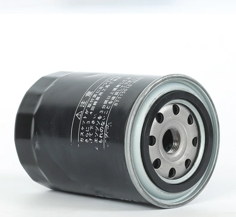 15600-41010/15601-44011Hot-selling oil filter and oil filter auto parts