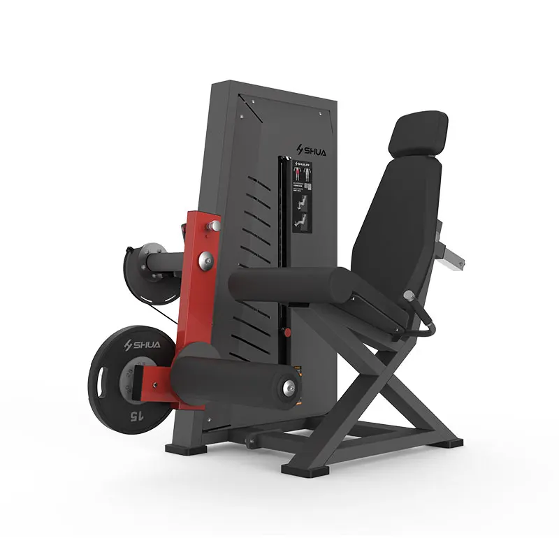SHUA SH-G7708 для растяжки ног тренажер оборудование quadriceps и икроножных мышц обучение