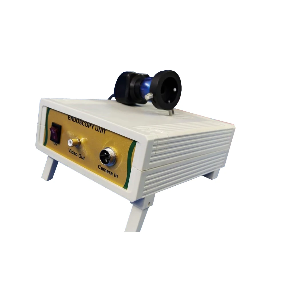 
Medical OPD Camera 