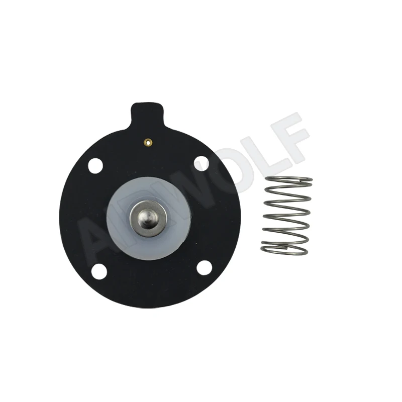 3/4 inch DMF-Z-20 DMF-ZM-20 Diaphragm membrane for solenoid pulse jet valve repair kit