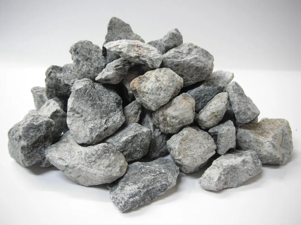 High Reliability Big Fish Tank Colored Garden Rocks For Decoration