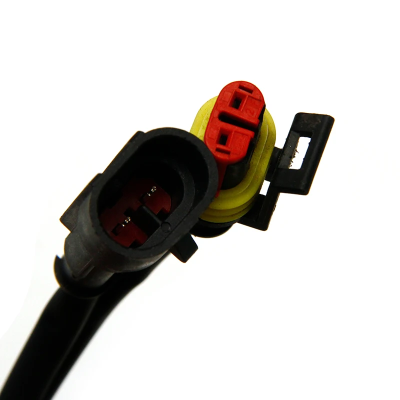 Gas Electric Control Bus Emergency Door Control Valve