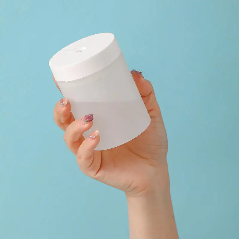 YIZHI Portable 200ml Ultrasonic Cool Mist Usb Air Humidifiers Wholesaler Mini Bedroom Car Desktop Colorful Diffuser Humidifier