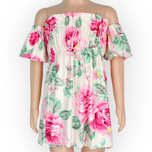 Cute Baby Chick One Piece 2 Year Old Girl Dress New Model Girl Dress