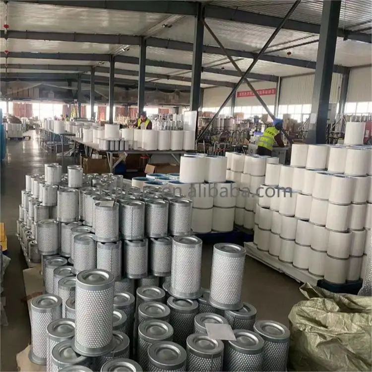 High Quality Hydraulic Spin-on Fuel Filter P550774