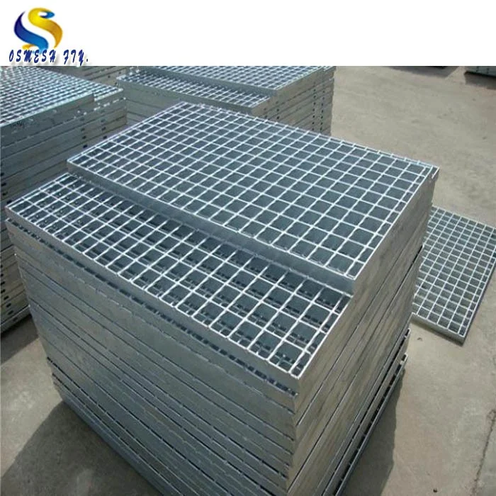 stainless steel rain gratecustomized stainless steel gratingwalkway steel gratingbar grating steelsteel grating