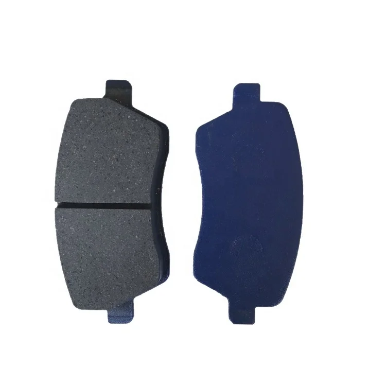 Factory Outlet Price Auto Parts Brake Pads for Nissan 410608481R