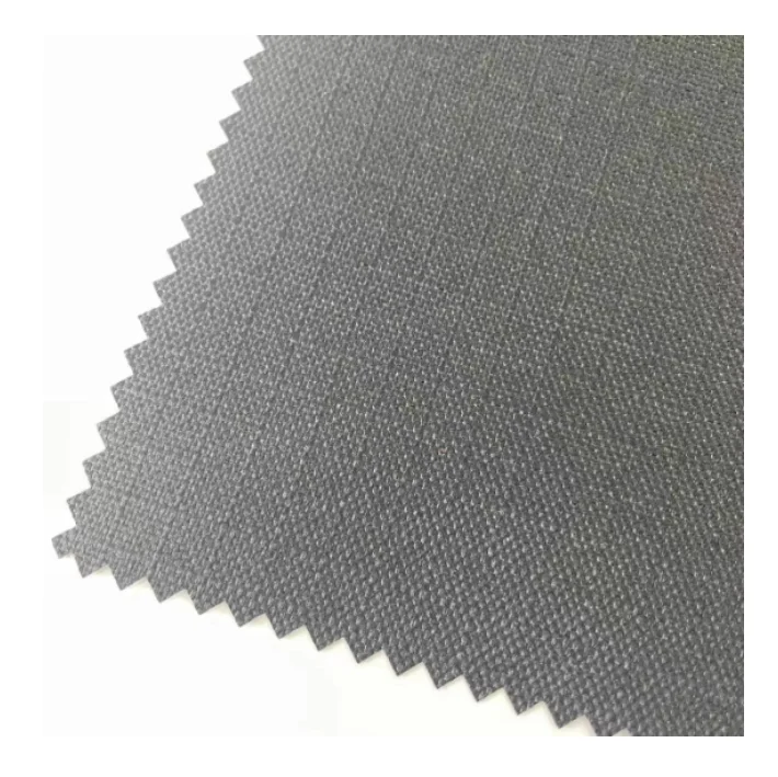 Hot quality 600D PVC coated Waterproof Polyester Ripstop Oxford Fabric pvc woven fabrics 100% polyester 600d ripstop fabric pvc