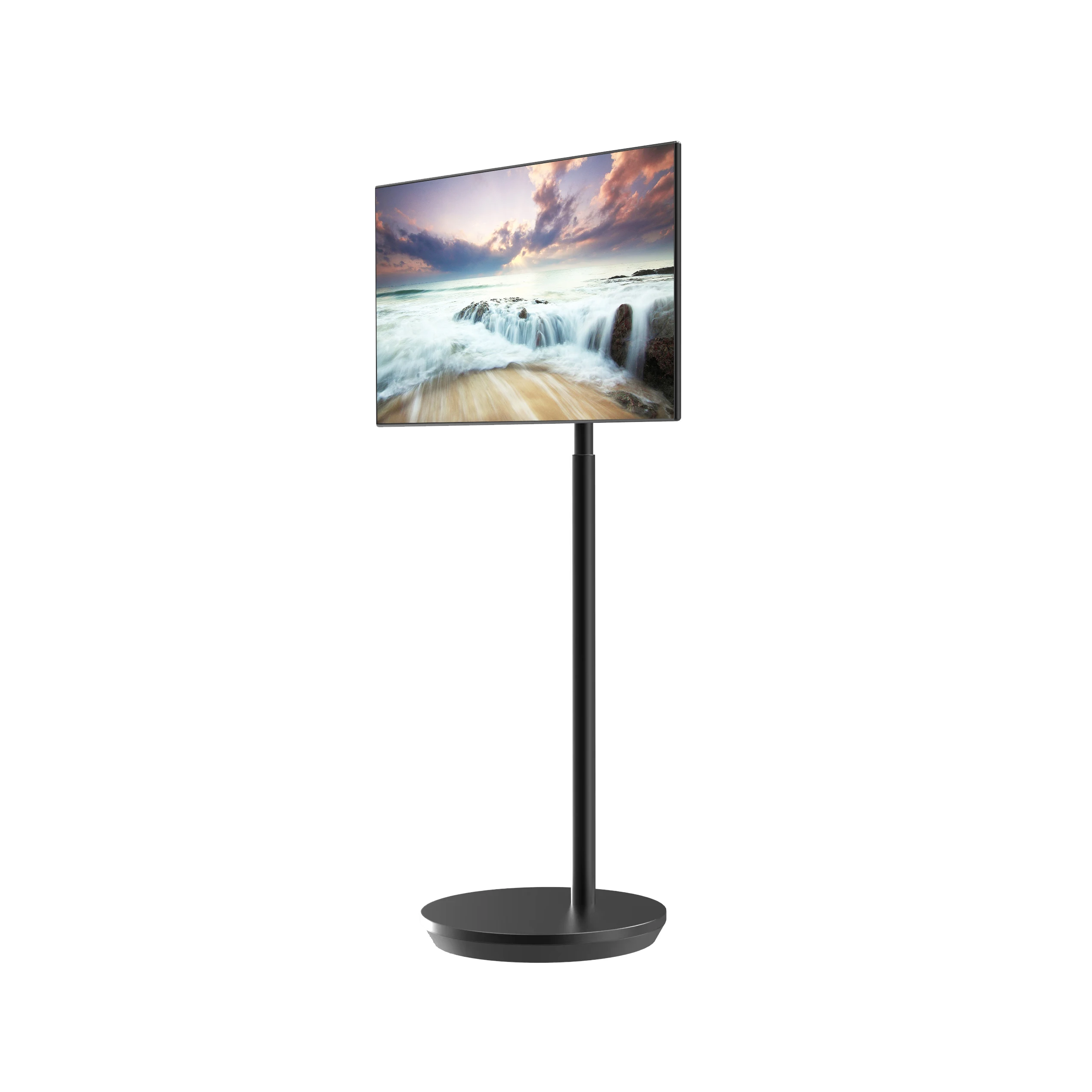 Factory Price Multi-Functional Smart Display 21.5 inch Touch Screen Monitor Portable LCD Smart Display
