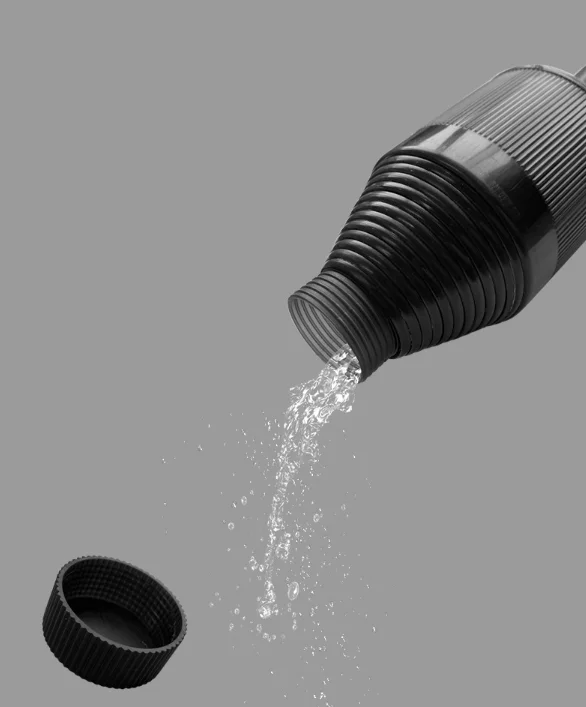 Chinese Supplier Quality products 60Inch Clear Windproof Folding Large Travel Golf Stormproof Monsoon Umbrella