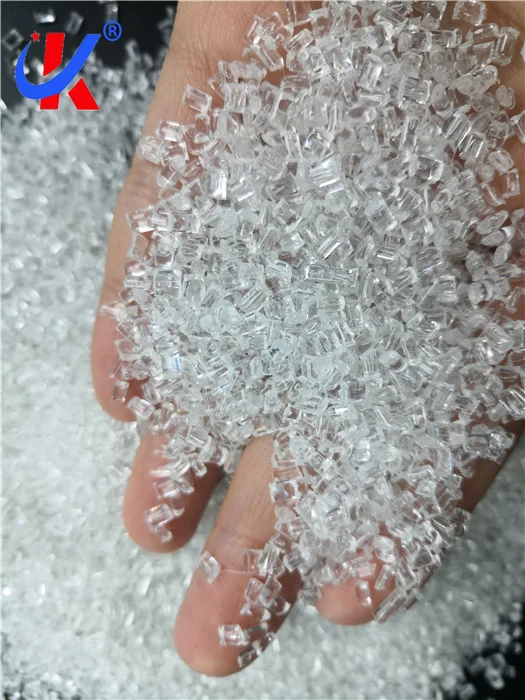 Optical Grade Acrylic PMMA Raw Material Granule