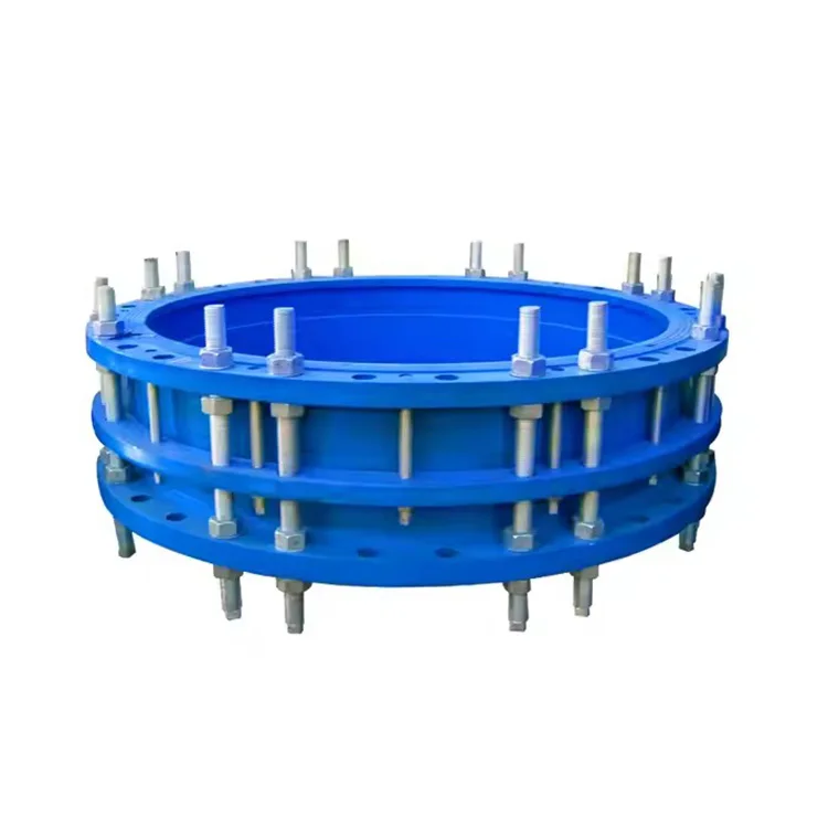 PN10 PN16 PN25 PN40 трубный фитинг для соединения труб