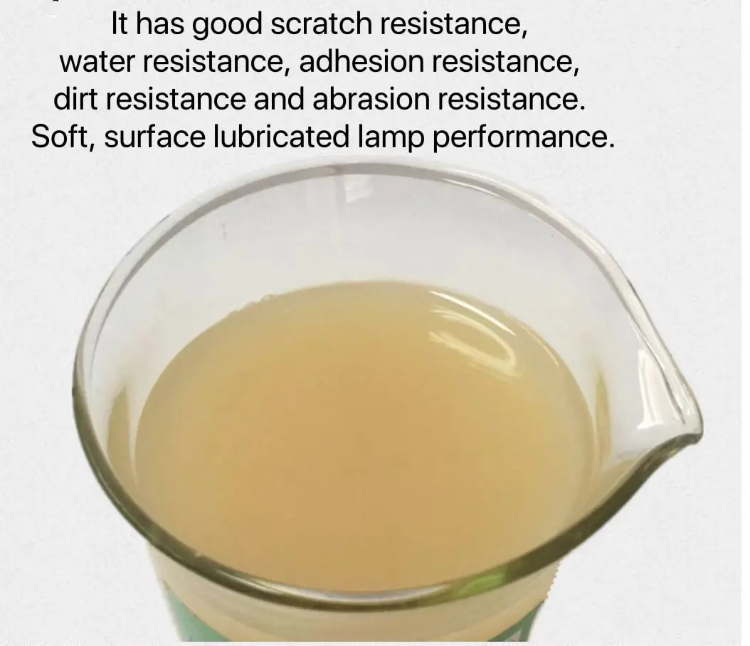 Chemical additives low density polyethylene waterproof printing coating waterborne leather varnishing wax emulsion