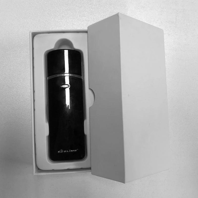 Hydrogen Portable Pocket Mini Usb Portable Nano Ionic Cordless Facial Steamer Skin Care Beauty Mist Sprayer For Household