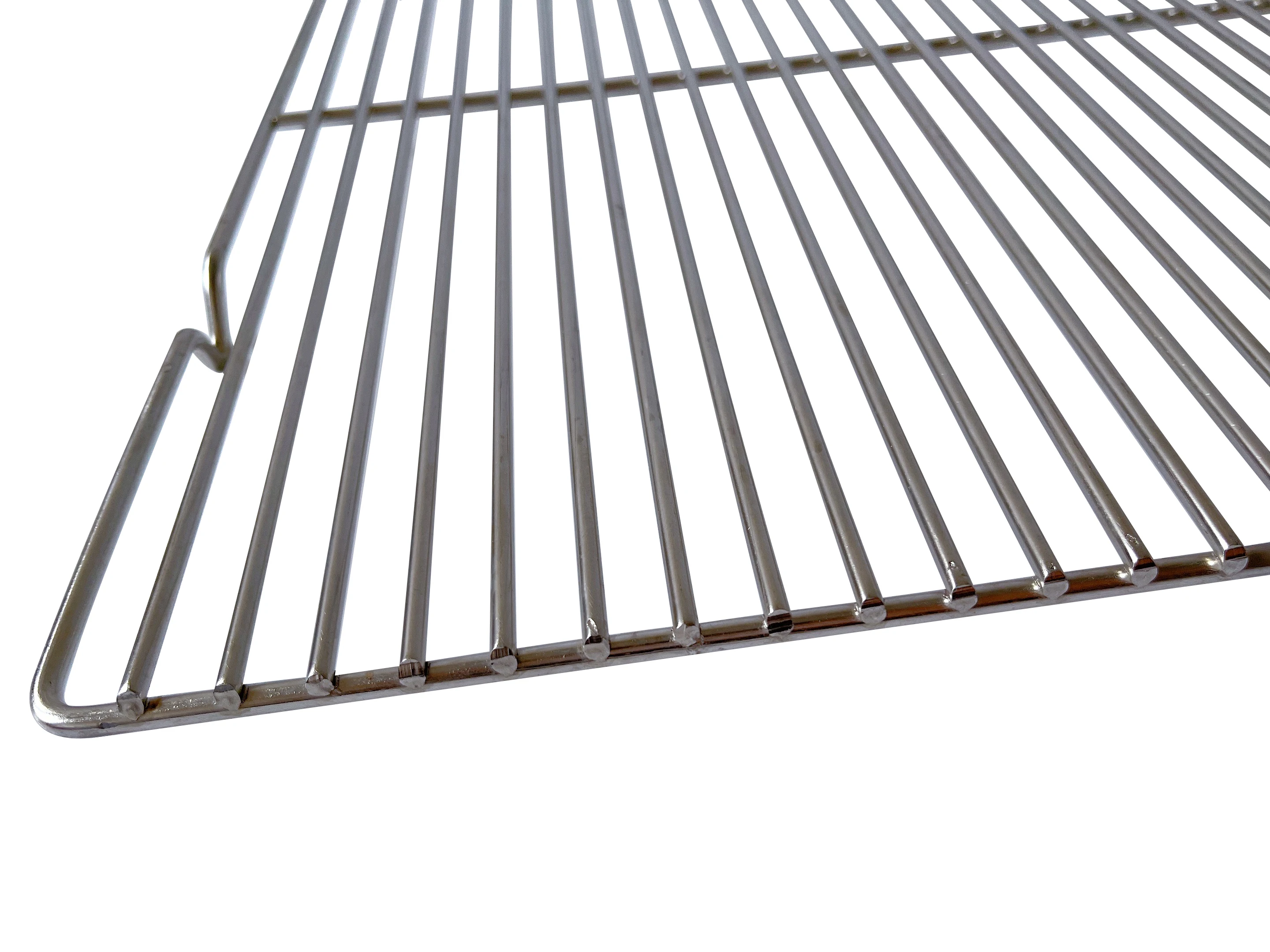 BBQ Accessories Barbecue Grill Net Essential Cooking Tool for Outdoor Grilling