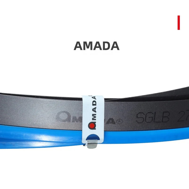 FUNASAW band saw blade NACHI band saw blade AMADA band saw blade