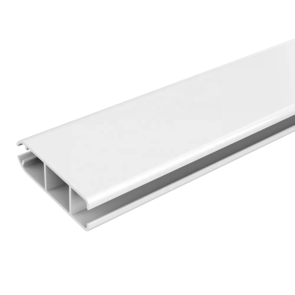 Roller components bottom track for Roller blinds