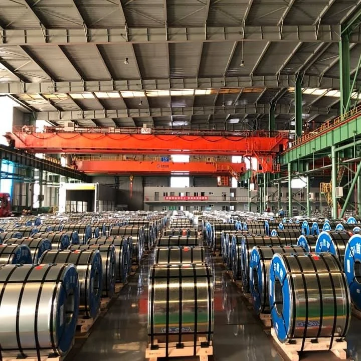 Low Price Factory Tinplate Spcc Bright 2 8 2 8 High Quality T1 T3 Tinplate Sheet Coil Tin Free Steel Packaging Food Temper