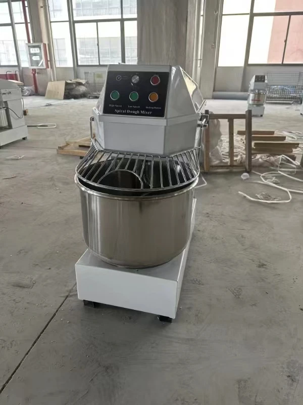 Simple Operation Dough Mixing Machine Commercial Dough Mixer Machine Dough Machine