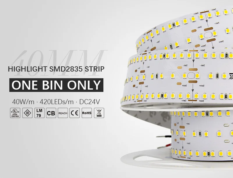 S2835L420V24W60K8IP20-40