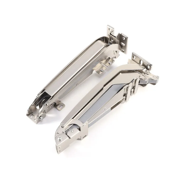 Space Saving Parallel Opening Kitchen Cabinet Wardrobe Door Sliding Bus Hinge Heavy Duty Load Bearing Lateral Opening Door Hinge