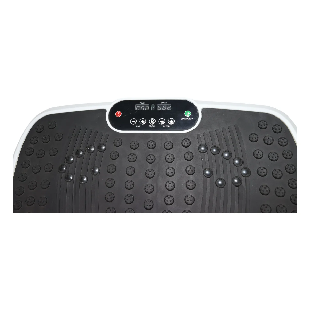 Customized Stand Shake Board Exercise Vibrating Fitness Massager VERTICAL Vibration Platform Plate Machines