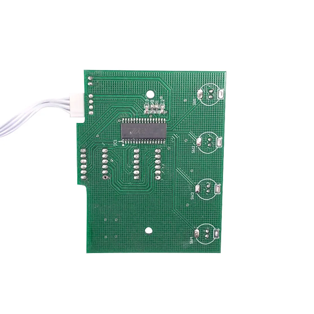 Wholesale Circuit Board Instant Water Dispenser Pipeline Machine 4-level Regulating Control Board PCB Power Circuit Board