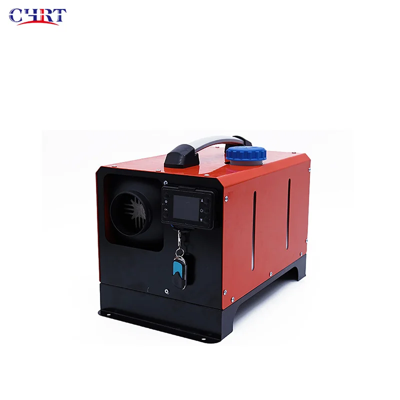 CHRT Manufactural Caravan Car Air Diesel Auto 5kw 12v Webasto Parking Heater