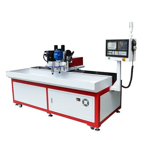 Mechanical Radial Arm Drill Press Rd1300x40 Radial Arm Drilling Machines Zq3040*13/2 Double Column