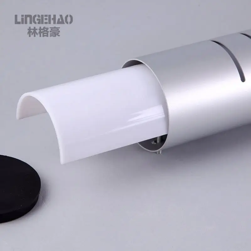 China supplier Hot sale best selling products DM-144 round housing suspending led linear strip light