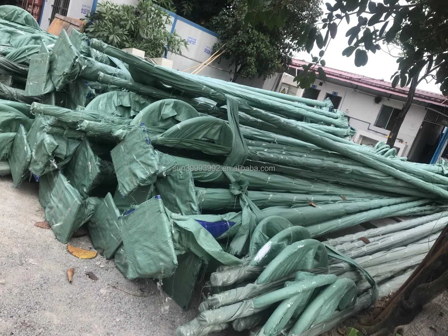 Customized hot dipped outdoor 4m 5m 6m 7m 8m 9m 10m 12m double single arm galvanized steel solar street light post lamp pole