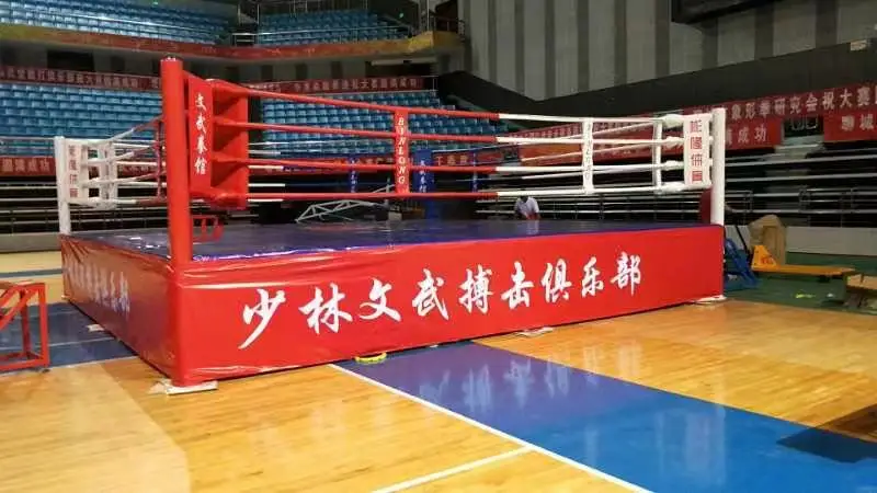  Reliable factory inflatable portable boxing