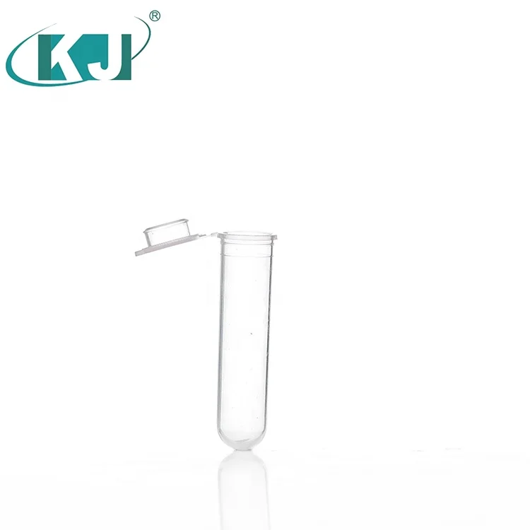 5 мл 7 10 15 прозрачная полипропиленовая Центрифуга