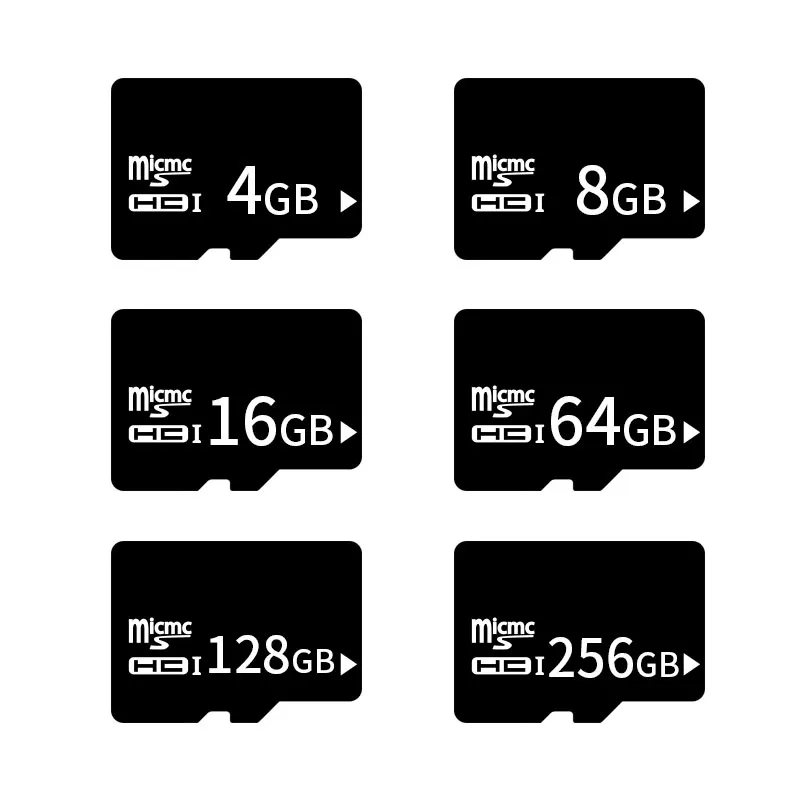 Оптовая продажа карта памяти 2 Гб 4 ГБ 8 16 32 64 мини-карта 128 для MP3 GPS камеры