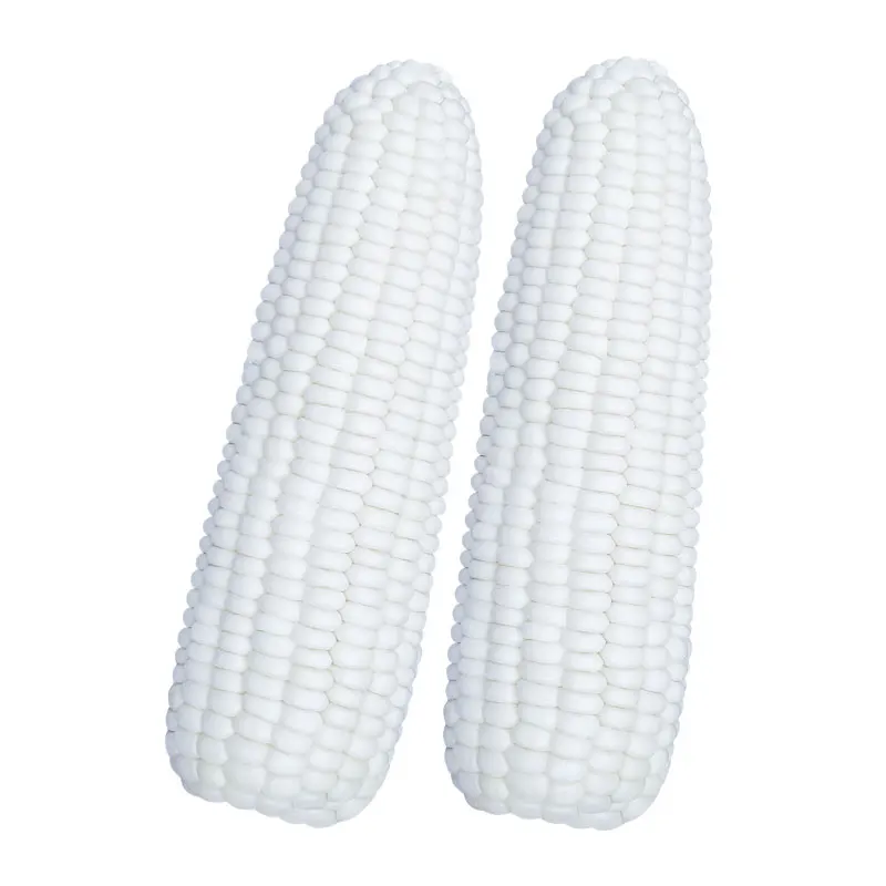 
Wholesale quality hybrid white sweet corn seed for planting 