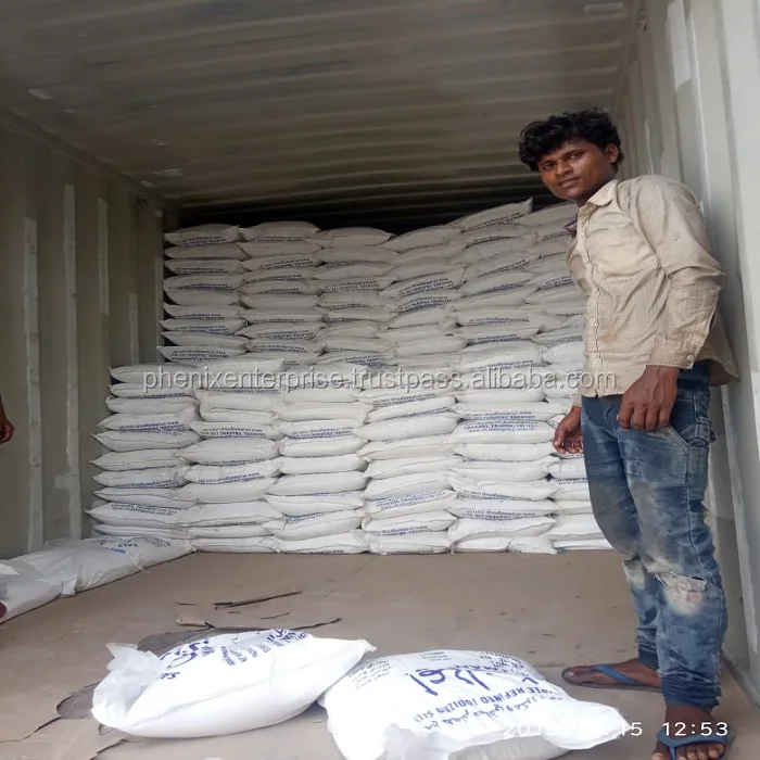 Best quality Industrial Salt suppliers from India