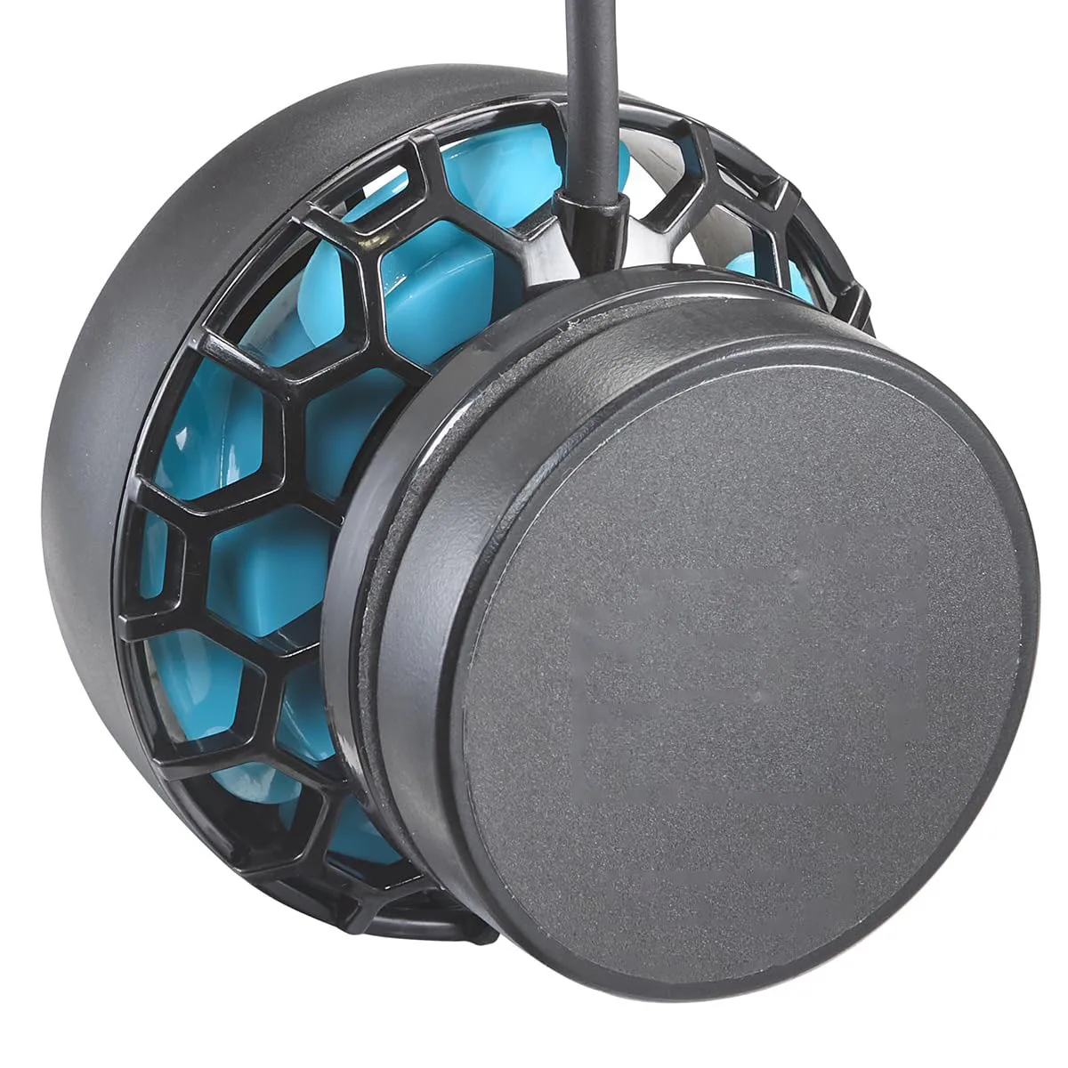 AI 3 Submersible Wavemaker Pump w/Fish Guard - 2000 GPH Wave Maker For Aquarium 20W Gyre Wavemaker