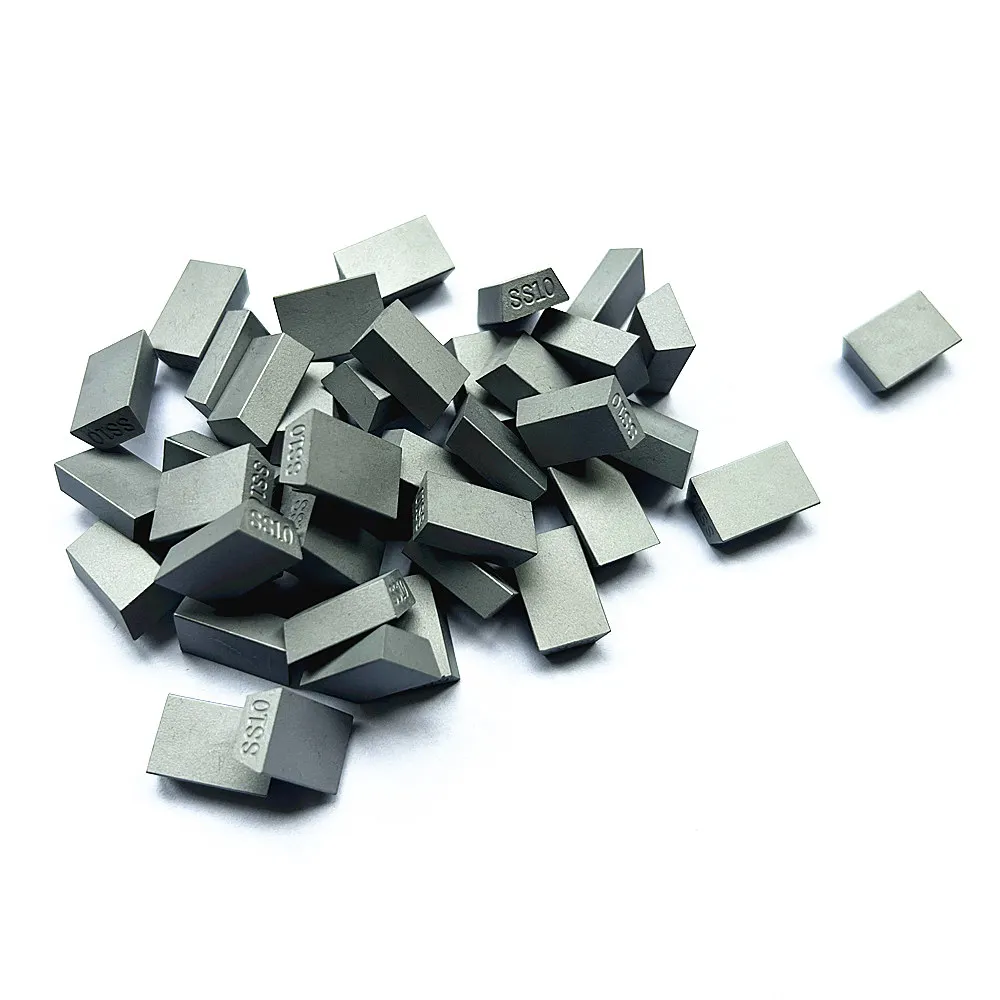 Лидер продаж твердосплавные насадки 15x10x5 SS10 для Италии Ливи и египетского рынка