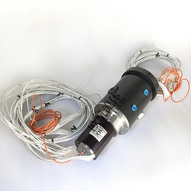 MOOG slip ring coil assembly 800-336-2112 (634912X019)