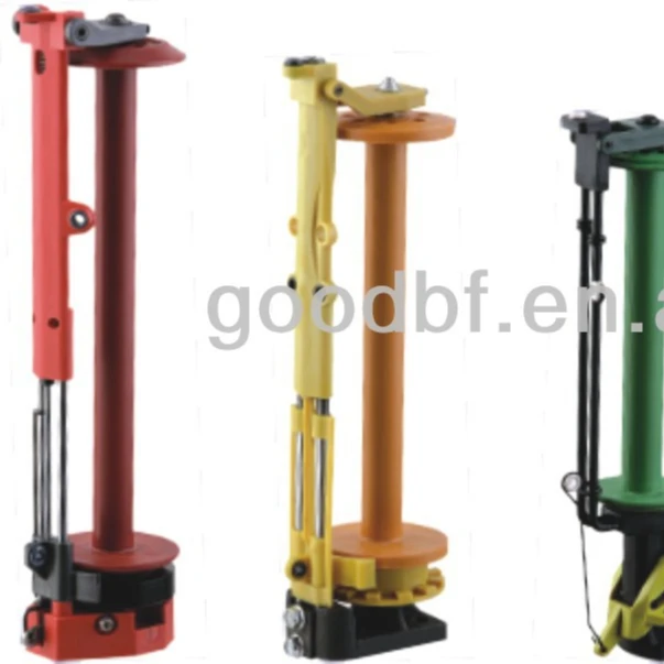 BenFa Wire Harness Rope Braiding Machine Bobbin