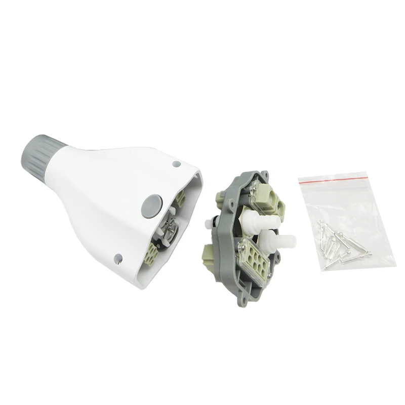 IPL Hand Piece Connector Model S For Handle Hair Removal